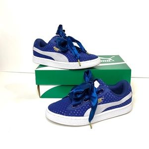 Basket Heart DE Women’s Sneakers